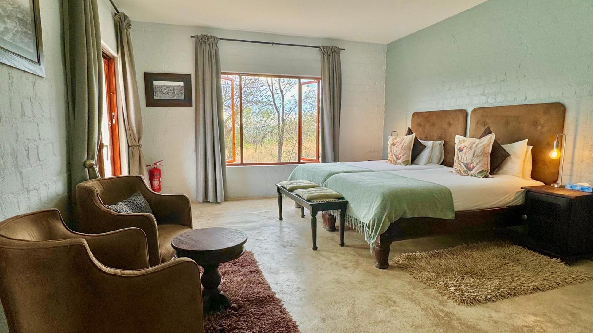 River Crossing Lodge Windhoek Exterior foto