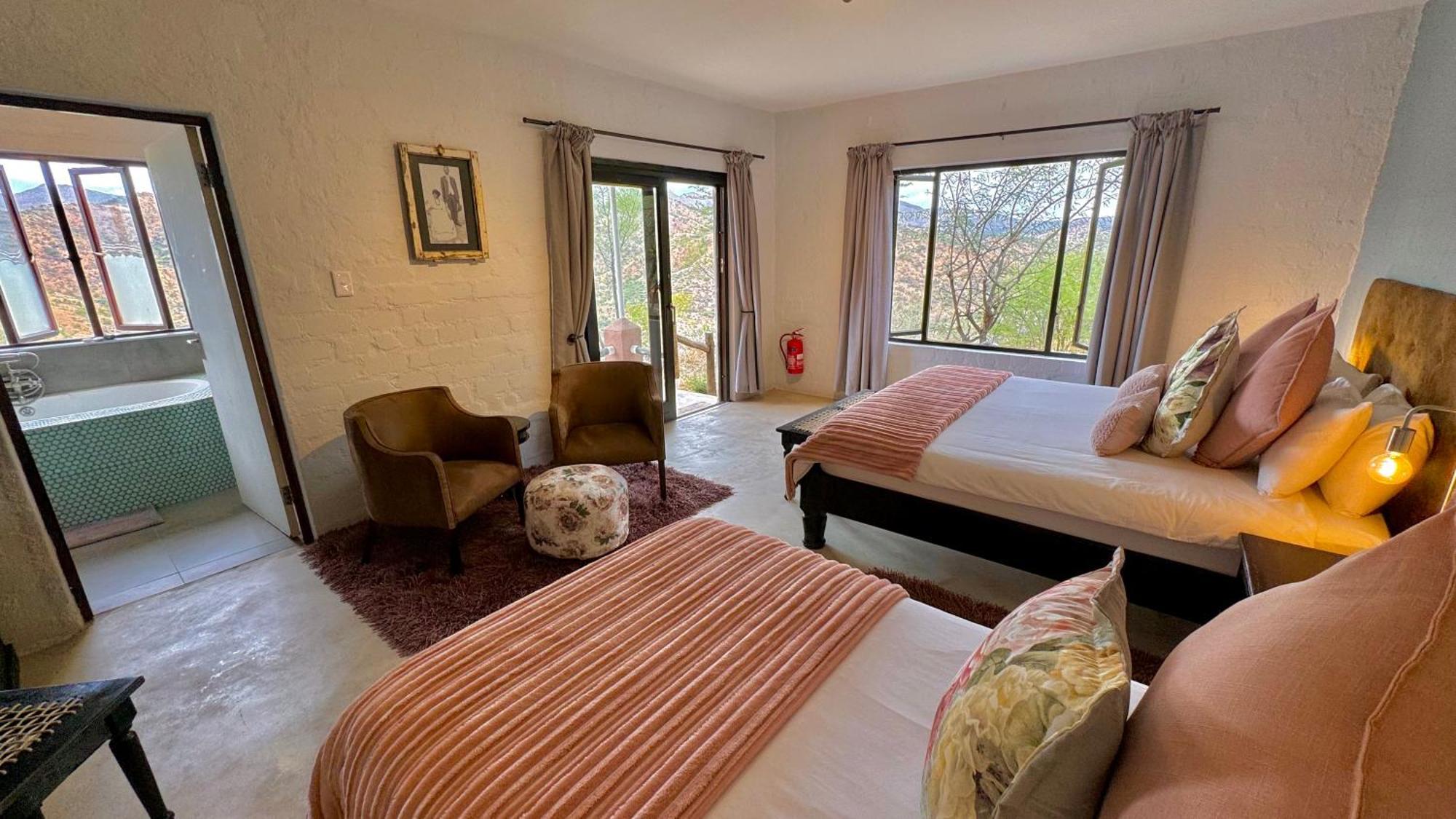 River Crossing Lodge Windhoek Exterior foto