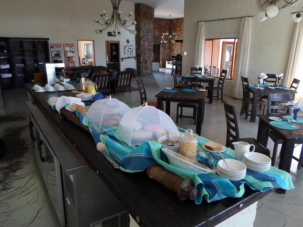 River Crossing Lodge Windhoek Exterior foto